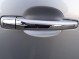 Citroen C4 Grand Picasso 1.6 E- Hdi 2010-2017 DOOR HANDLE EXTERIOR (REAR DRIVER SIDE)  2010,2011,2012,2013,2014,2015,2016,2017Citroen C4 Grand Picasso 1.6 E- Hdi 2010-2017 DOOR HANDLE EXTERIOR (REAR DRIVER SIDE)       Used