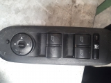 FORD GALAXY 1.8 TDCI ZETEC 6 SPEED 0 5DR 2008 ELECTRIC WINDOW SWITCH (FRONT DRIVER SIDE)  2008      Used