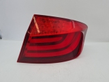 OUTER TAIL LIGHT (DRIVER SIDE) BMW 520 D SE FW12 4DR 2010-2014  2010,2011,2012,2013,2014      Used