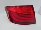 OUTER TAIL LIGHT (PASSENGER SIDE) BMW 520 D SE FW12 4DR 2010-2014  2010,2011,2012,2013,2014      Used