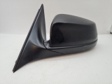 BMW 520 D SE FW12 4DR 2010-2014 DOOR MIRROR ELECTRIC (PASSENGER SIDE)  2010,2011,2012,2013,2014BMW 520 D SE FW12 4DR 2010-2014 DOOR MIRROR ELECTRIC (PASSENGER SIDE)      Used
