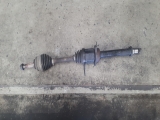 TOYOTA AVENSIS 2005 DRIVESHAFT - DRIVER FRONT (ABS)  2005TOYOTA AVENSIS 2005 DRIVESHAFT - DRIVER FRONT (ABS)       Used