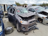 MITSUBISHI ASX 1.8 DID INSTYLE 4DR 2010-2020 BREAKING FOR SPARES  2010,2011,2012,2013,2014,2015,2016,2017,2018,2019,2020      Used