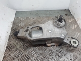 WIPER MOTOR - PASSENGER SIDE (FRONT) FORD FOCUS STYLE 1.6 TDCI 95PS 5DR 4DR 2015  2015 1137328867     Used