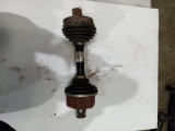VOLVO XC60 T8 TWIN ENGINE R-DESIGN PRO AWD E6 4 DOHC 2017-2022 DRIVESHAFT - PASSENGER FRONT (NON ABS) p31325850 2017,2018,2019,2020,2021,2022VOLVO XC60 T8 TWIN ENGINE R-DESIGN PRO AWD E6 4 DOHC 2017-2022 DRIVESHAFT - PASSENGER FRONT (NON ABS) p31325850 p31325850     Used