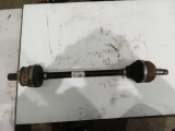 VOLVO XC60 T8 TWIN ENGINE R-DESIGN PRO AWD E6 4 DOHC 2017-2022 DRIVESHAFT - PASSENGER REAR (NON ABS) p31492157 2017,2018,2019,2020,2021,2022VOLVO XC60 T8 TWIN ENGINE R-DESIGN PRO AWD E6 4 DOHC 2017-2022 DRIVESHAFT - PASSENGER REAR (NON ABS) p31492157 p31492157     Used