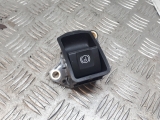 HAND BRAKE SWITCH TOYOTA AVENSIS 2.0 D-4D AURA 4DR 2011-2018  2011,2012,2013,2014,2015,2016,2017,2018      Used