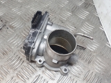 TOYOTA AVENSIS 2.0 D-4D AURA 4DR 2011-2018 THROTTLE BODY (ELECTRONIC) 261000r020 2011,2012,2013,2014,2015,2016,2017,2018 261000r020     Used