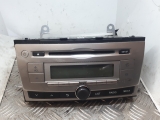 RADIO/STEREO TOYOTA AVENSIS 2.0 D-4D AURA 4DR 2011-2018  2011,2012,2013,2014,2015,2016,2017,2018 8612005220     Used