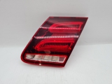 INNER TAIL LIGHT (DRIVER SIDE) MERCEDES BENZ E SERIES 200 BLUETEC 4DR AUTO 2009-2015  2009,2010,2011,2012,2013,2014,2015 A046318     Used