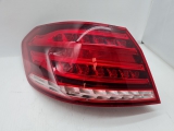 OUTER TAIL LIGHT (PASSENGER SIDE) MERCEDES BENZ E SERIES 200 BLUETEC 4DR AUTO 2009-2015  2009,2010,2011,2012,2013,2014,2015 A110453     Used