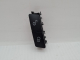 DOOR LOCK SWITCH MERCEDES BENZ E SERIES 200 BLUETEC 4DR AUTO 2009-2015  2009,2010,2011,2012,2013,2014,2015MERCEDES BENZ E SERIES 200 BLUETEC 4DR AUTO 2009-2015 DOOR LOCK SWITCH A2049058402 A2049058402     Used