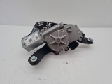 HYUNDAI I20 DELUXE PLUS 2TONE 5DR 2020-2023 WIPER MOTOR (REAR) 98700Q0000 2020,2021,2022,20232020-2023 WIPER MOTOR (REAR) 98700Q0000 98700Q0000     Used