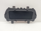 HEAD UP DISPLAY HYUNDAI I20 DELUXE PLUS 2TONE 5DR 2020-2023  2020,2021,2022,2023 94023Q120     Used