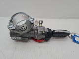 IGNITION BARREL & KEY HYUNDAI I20 DELUXE PLUS 2TONE 5DR 2020-2023  2020,2021,2022,2023      Used