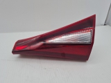 INNER TAIL LIGHT (DRIVER SIDE) HYUNDAI I20 DELUXE PLUS 2TONE 5DR 2020-2023  2020,2021,2022,2023 92404Q0000     Used
