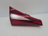 INNER TAIL LIGHT (PASSENGER SIDE) HYUNDAI I20 DELUXE PLUS 2TONE 5DR 2020-2023  2020,2021,2022,2023 92403Q0000     Used