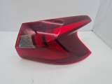 OUTER TAIL LIGHT (DRIVER SIDE) HYUNDAI I20 DELUXE PLUS 2TONE 5DR 2020-2023  2020,2021,2022,2023 020870748000     Used