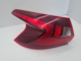 OUTER TAIL LIGHT (PASSENGER SIDE) HYUNDAI I20 DELUXE PLUS 2TONE 5DR 2020-2023  2020,2021,2022,2023 92401Q0000     Used