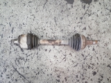 NISSAN ALMERA 1.5 3DR TEKNA VA 2001-2005 DRIVESHAFT - PASSENGER FRONT (NON ABS)  2001,2002,2003,2004,2005NISSAN ALMERA 1.5 3DR TEKNA VA 2001-2005 DRIVESHAFT - PASSENGER FRONT (NON ABS)       Used