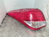 OUTER TAIL LIGHT (PASSENGER SIDE) HYUNDAI I40 EXECUTIVE 4DR 2012-2019  2012,2013,2014,2015,2016,2017,2018,2019 92401 3Z3     Used