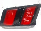 INNER TAIL LIGHT (DRIVER SIDE) PEUGEOT 3008 ALLURE 1.6 BLUE HDI 120 4 4DR 2018  2018 9810477780     Used