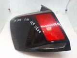 OUTER TAIL LIGHT (PASSENGER SIDE) PEUGEOT 3008 ALLURE 1.6 BLUE HDI 120 4 4DR 2018  2018 9810477180     Used