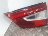INNER TAIL LIGHT (DRIVER SIDE) FORD GALAXY 1.6 ECOBOOST S/S TITANIUM X 160PS 2010-2015  2010,2011,2012,2013,2014,2015INNER TAIL LIGHT (DRIVER SIDE) FORD GALAXY 1.6 ECOBOOST S/S TITANIUM X 160PS 2010-2015       Used