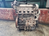 ENGINE DIESEL **FOR PARTS ONLY** SKODA OCTAVIA AMBIENTE 1.6 CR TDI 105HP 4DR 2009-2013  2009,2010,2011,2012,2013      Used