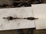 PEUGEOT 208 ACTIVE 1.2 4DR 2012-2019 DRIVESHAFT - PASSENGER FRONT (NON ABS) 9803959580 2012,2013,2014,2015,2016,2017,2018,2019PEUGEOT 208 ACTIVE 1.2 4DR 2012-2019 DRIVESHAFT - PASSENGER FRONT (NON ABS) 9803959580 9803959580     Used