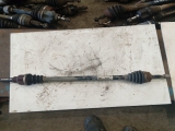 PEUGEOT 208 ACTIVE 1.2 4DR 2012-2019 DRIVESHAFT - DRIVER FRONT (NON ABS) 9803959680 2012,2013,2014,2015,2016,2017,2018,2019PEUGEOT 208 ACTIVE 1.2 4DR 2012-2019 DRIVESHAFT - DRIVER FRONT (NON ABS) 9803959680 9803959680     Used