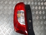 Nissan Micra 1.2 5dr Sv E6 4dr 2011-2017 REAR/TAIL LIGHT (PASSENGER SIDE)  2011,2012,2013,2014,2015,2016,2017Nissan Micra 1.2 5dr Sv E6 4dr 2011-2017 Rear/tail Light (passenger Side)       Used