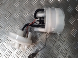 Nissan Micra 1.2 5dr Sv E6 4dr 2011-2017 FUEL PUMP (IN TANK)  2011,2012,2013,2014,2015,2016,2017Nissan Micra 1.2 5dr Sv E6 4dr 2011-2017 Fuel Pump (in Tank)       Used