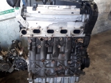 ENGINE DIESEL **FOR PARTS ONLY** VOLKSWAGEN GOLF COMFORTLINE 1.6 TDI MANUAL 5SPEED 105HP 5DR 2014  2014 CLH     Used
