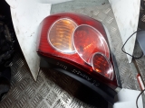 TOYOTA AVENSIS 2006 REAR/TAIL LIGHT ON BODY ( DRIVERS SIDE)  2006      Used