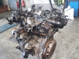 TOYOTA COROLLA NG 1.4 D-4D TERRA C 2007 ENGINE DIESEL BARE  2007      Used