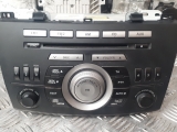 RADIO/STEREO MAZDA 3 1.6 D SPORT 115PS 4DR 2008-2014  2008,2009,2010,2011,2012,2013,2014Radio/stereo MAZDA 3 1.6 D SPORT 115PS 4DR 2008-2014  BFH666ARX BFH666ARX     Used