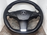Mercedes Benz E250 E Series Cdi Blue Efficiency Sport 4dr Auto 2009-2016 STEERING WHEEL WITH MULTIFUNCTIONS  2009,2010,2011,2012,2013,2014,2015,2016      Used