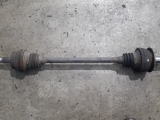Mercedes Benz E250 E Series Cdi Blue Efficiency Sport 4dr Auto 2009-2016 DRIVESHAFT - DRIVER REAR (AUTO/ABS)  2009,2010,2011,2012,2013,2014,2015,2016      Used