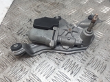 TOYOTA AVENSIS 2.2 D-CAT TR 5DR AUTO 2009-2018 WIPER MOTOR (REAR)  2009,2010,2011,2012,2013,2014,2015,2016,2017,2018      Used