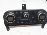 NISSAN QASHQAI 1.6 SVE 5DR 2008 HEATER CONTROL PANEL a02000a7703001 2008NISSAN QASHQAI 1.6 SVE 5DR 2008 Heater Control Panel  a02000a7703001 a02000a7703001     Used