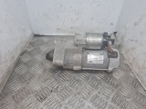 FORD KUGA ZETEC 2.0 TDCI 120PS FWD 4 4DR 2014-2020 STARTER MOTOR ds7t11000le 2014,2015,2016,2017,2018,2019,2020 ds7t11000le     Used