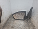 FORD KUGA ZETEC 2.0 TDCI 120PS FWD 4 4DR 2014-2020 DOOR MIRROR ELECTRIC (PASSENGER SIDE)  2014,2015,2016,2017,2018,2019,2020      Used