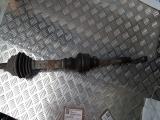 CITROEN BERLINGO 2 1.9 600KG 1999-2003 DRIVESHAFT - DRIVER FRONT (NON ABS)  1999,2000,2001,2002,2003CITROEN BERLINGO 2 1.9 600KG 1996-2016 DRIVESHAFT - DRIVER FRONT (NON ABS)       Used