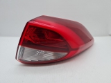 OUTER TAIL LIGHT (DRIVER SIDE) HYUNDAI TUCSON EXECUTIVE 5DR 2015-2020  2015,2016,2017,2018,2019,2020 92402D31     Used