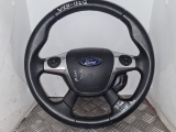 FORD FOCUS 1.6 TDCI ZETEC ECO S/S 1 113BHP 5DR 2010-2017 STEERING WHEEL WITH MULTIFUNCTIONS AM51 RO42B85 BEW 2010,2011,2012,2013,2014,2015,2016,2017FORD FOCUS 1.6 TDCI ZETEC ECO S/S 1 113BHP 5DR 2010-2017 STEERING WHEEL WITH MULTIFUNCTIONS AM51 RO42B85 BEW AM51 RO42B85 BEW     Used
