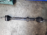 Toyota Corolla 1.4 Terra 2002-2007 DRIVESHAFT - DRIVER FRONT (ABS)  2002,2003,2004,2005,2006,2007Toyota Corolla 1.4 Terra 2002-2007 Driveshaft - Driver Front (abs)       Used