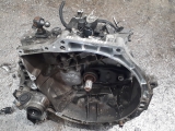 GEARBOX - AUTOMATIC *FOR PARTS ONLY* PEUGEOT 208 ACTIVE 1.4 HDI ECOMATIQUE 3 DO 2012-2020  2012,2013,2014,2015,2016,2017,2018,2019,2020Gearbox - Automatic *for Parts Only* PEUGEOT 208 ACTIVE 1.4 HDI ECOMATIQUE 3 DO 2012-2020       Used