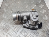 RENAULT CAPTUR INTENSE 1.5 DCI 90 4DR 2013-2021 THROTTLE BODY (ELECTRONIC) 161a09794r 2013,2014,2015,2016,2017,2018,2019,2020,2021 161a09794r     Used
