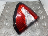 INNER TAIL LIGHT (DRIVER SIDE) RENAULT CAPTUR INTENSE 1.5 DCI 90 4DR 2013-2021  2013,2014,2015,2016,2017,2018,2019,2020,2021 265501712r     Used